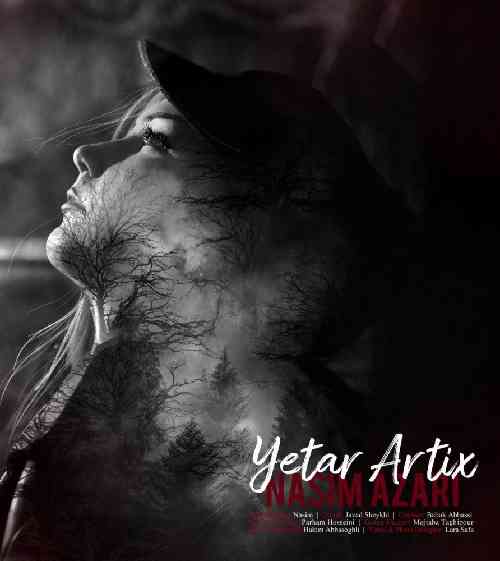 نسیم آذری  Yetar artix